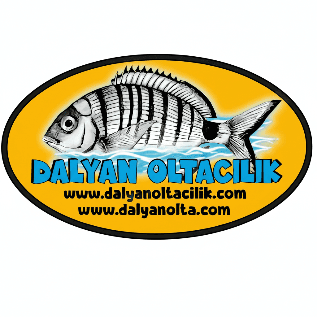 Dalyan Oltacılık paternoster takımı, canlı yem kullanımı ile çok daha etkili hale gelir.